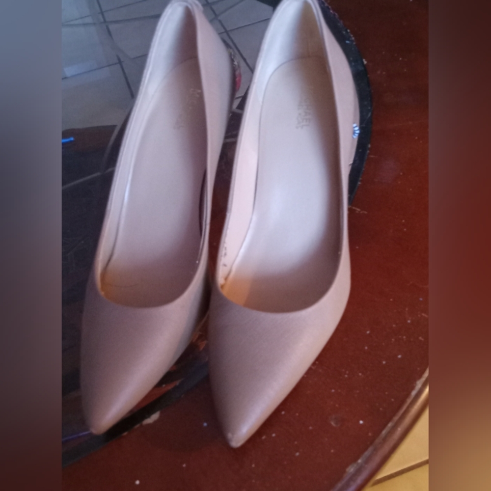 High heels